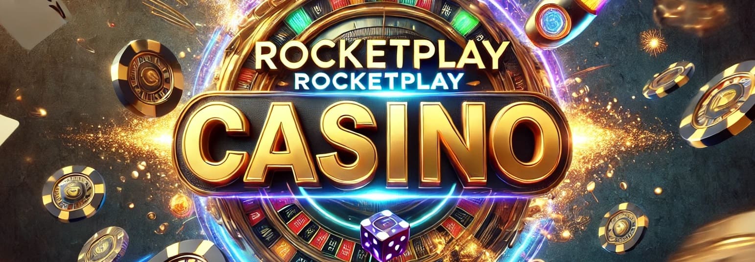 Rocketplay casino